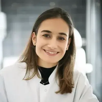 Joy Tellouck 