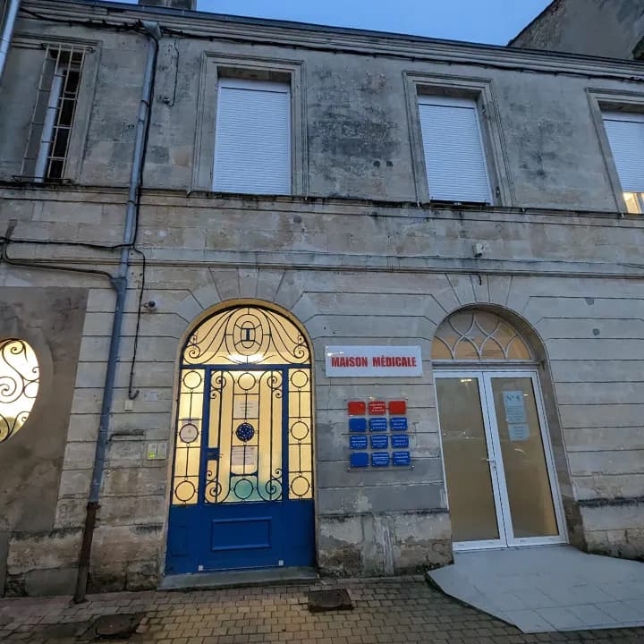 Photo 4 — Lesparre-Medoc
