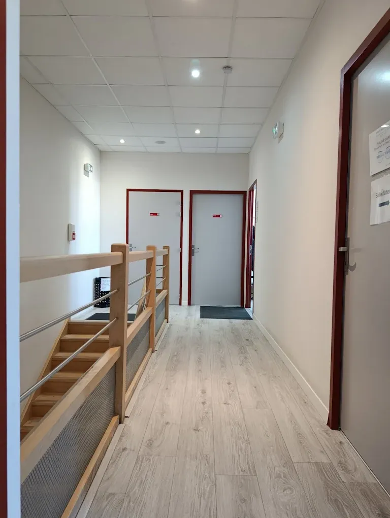 Cabinet Relais Vision Lesparre-Medoc